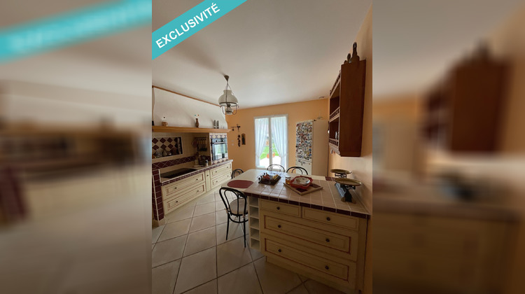 Ma-Cabane - Vente Maison Nancay, 200 m²