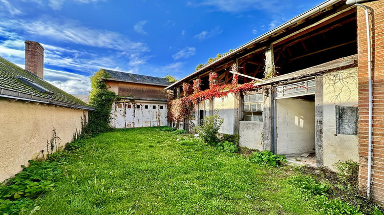 Ma-Cabane - Vente Maison NANCAY, 100 m²