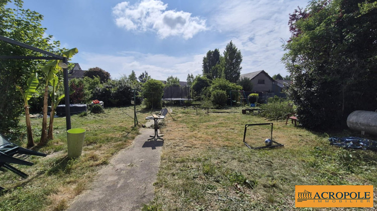 Ma-Cabane - Vente Maison Nançay, 67 m²