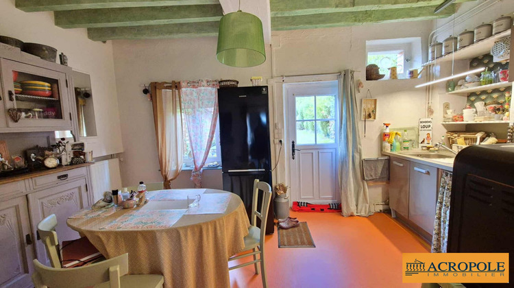 Ma-Cabane - Vente Maison Nançay, 64 m²