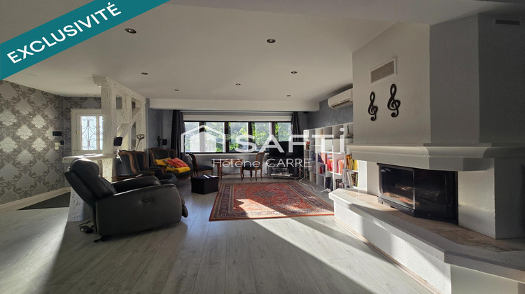 Ma-Cabane - Vente Maison Nancay, 183 m²