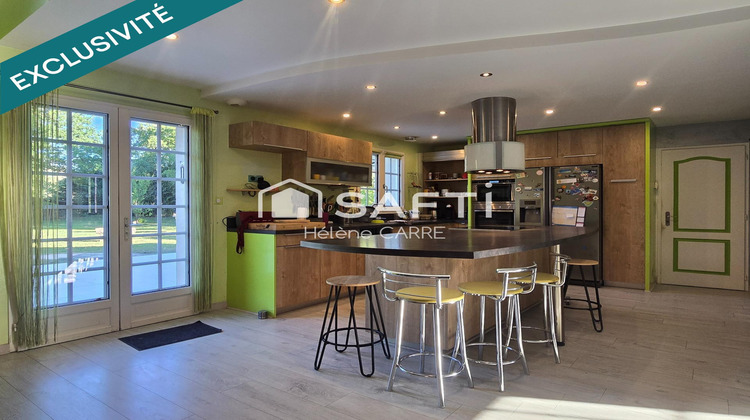 Ma-Cabane - Vente Maison Nancay, 183 m²