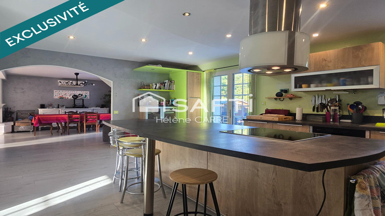 Ma-Cabane - Vente Maison Nancay, 183 m²