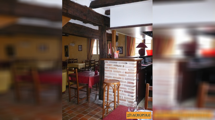 Ma-Cabane - Vente Maison Nançay, 415 m²