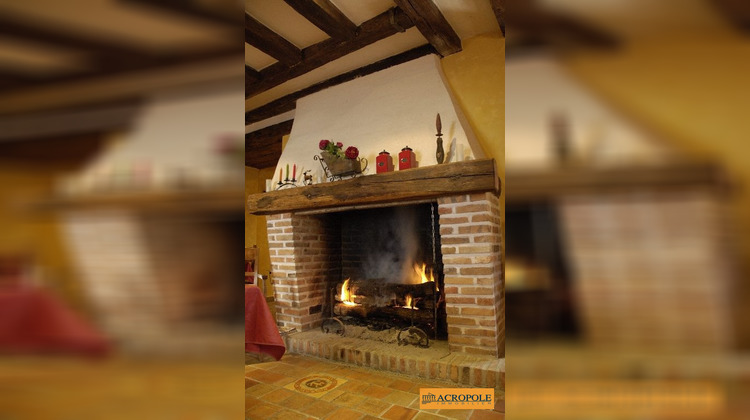 Ma-Cabane - Vente Maison Nançay, 415 m²