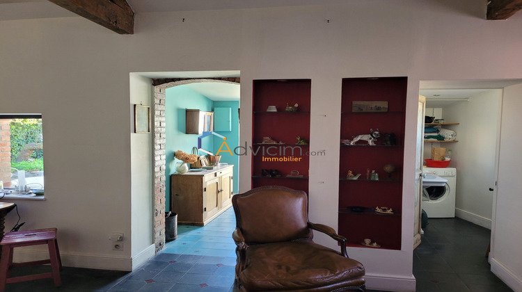 Ma-Cabane - Vente Maison Nançay, 194 m²