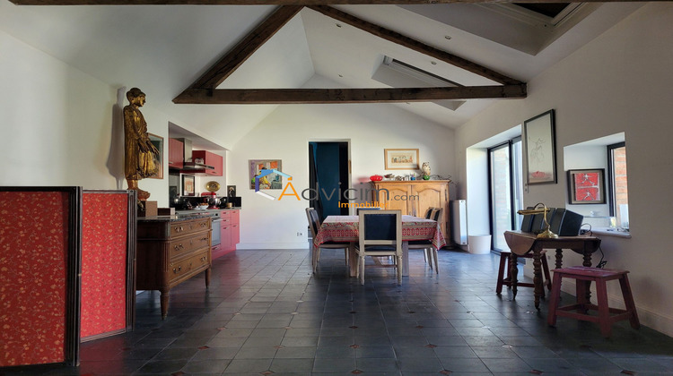 Ma-Cabane - Vente Maison Nançay, 194 m²