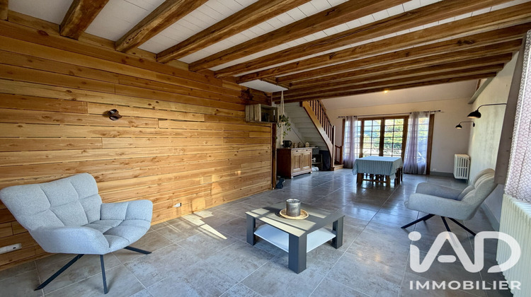 Ma-Cabane - Vente Maison Nançay, 149 m²