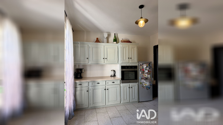 Ma-Cabane - Vente Maison Nançay, 149 m²