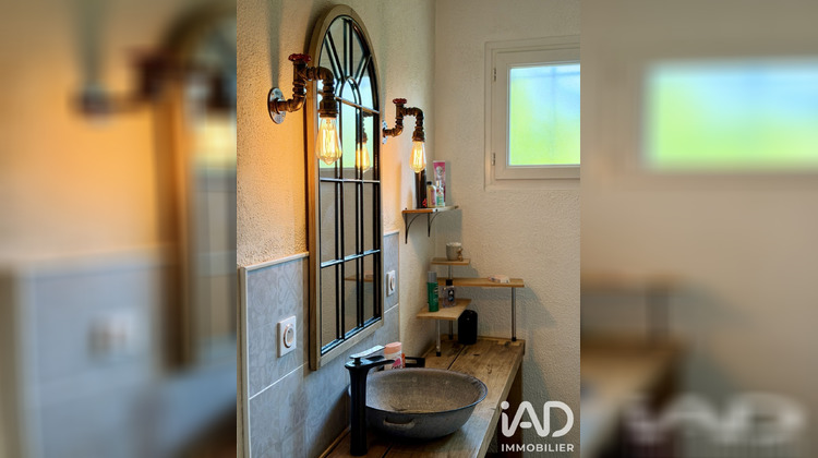 Ma-Cabane - Vente Maison Nançay, 149 m²