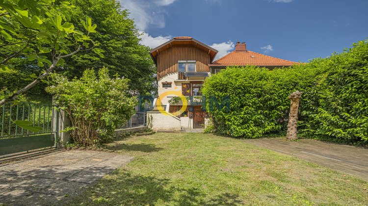 Ma-Cabane - Vente Maison Nances, 122 m²