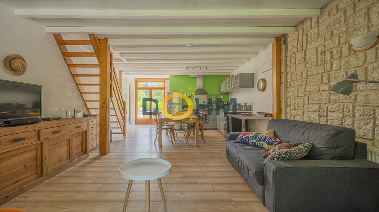 Ma-Cabane - Vente Maison Nances, 122 m²