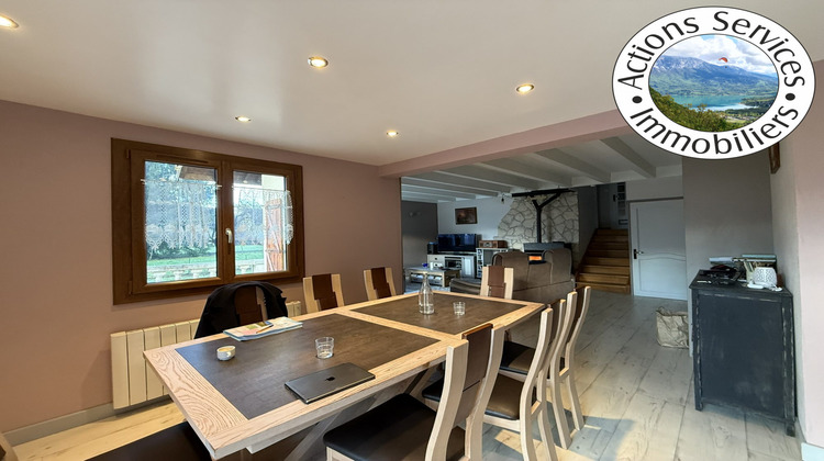 Ma-Cabane - Vente Maison Nances, 128 m²