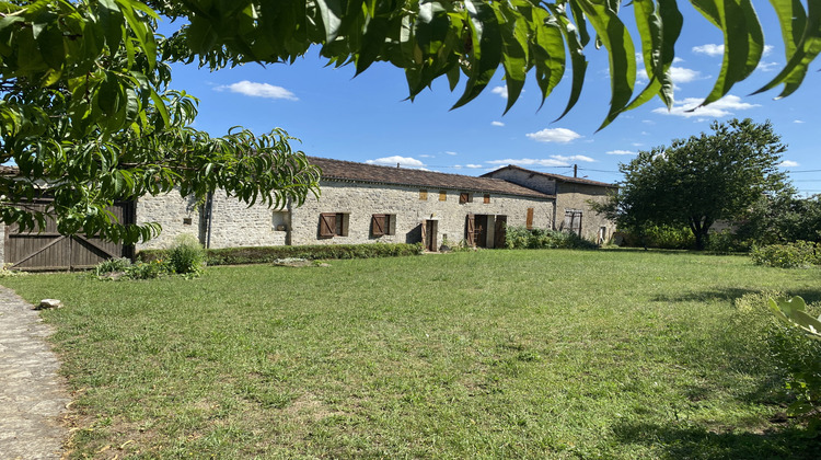 Ma-Cabane - Vente Maison Nanclars, 270 m²