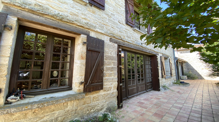 Ma-Cabane - Vente Maison Nanclars, 270 m²