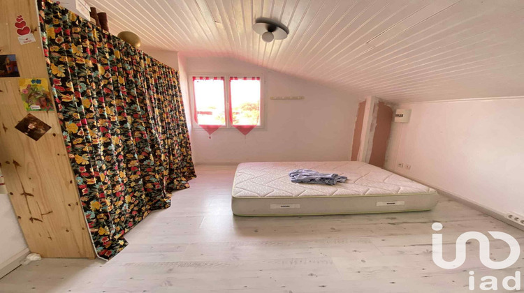 Ma-Cabane - Vente Maison Nanclars, 106 m²