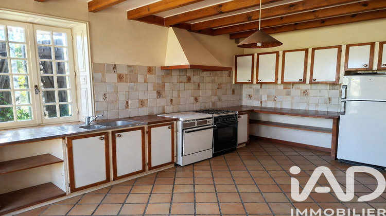 Ma-Cabane - Vente Maison Nanclars, 340 m²