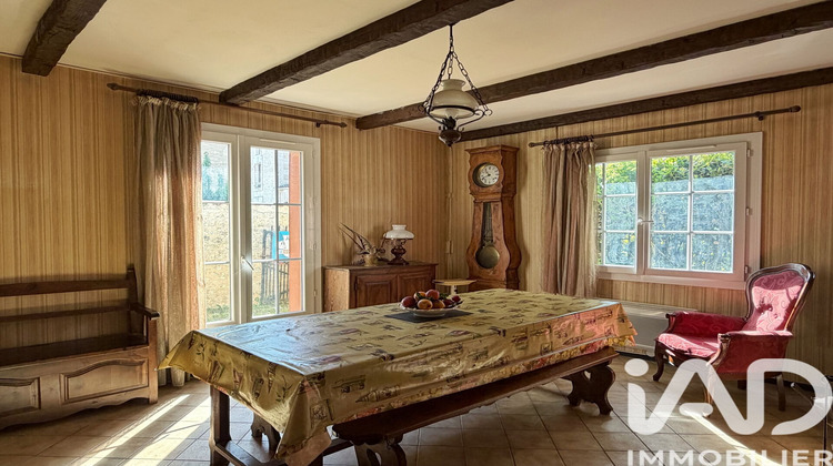 Ma-Cabane - Vente Maison Nanclars, 62 m²