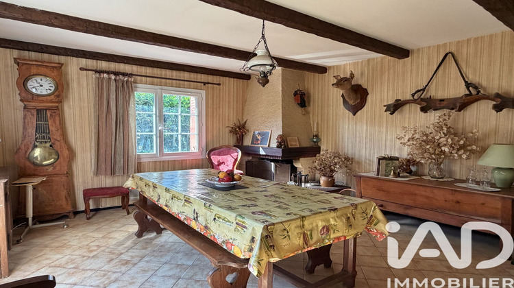 Ma-Cabane - Vente Maison Nanclars, 62 m²