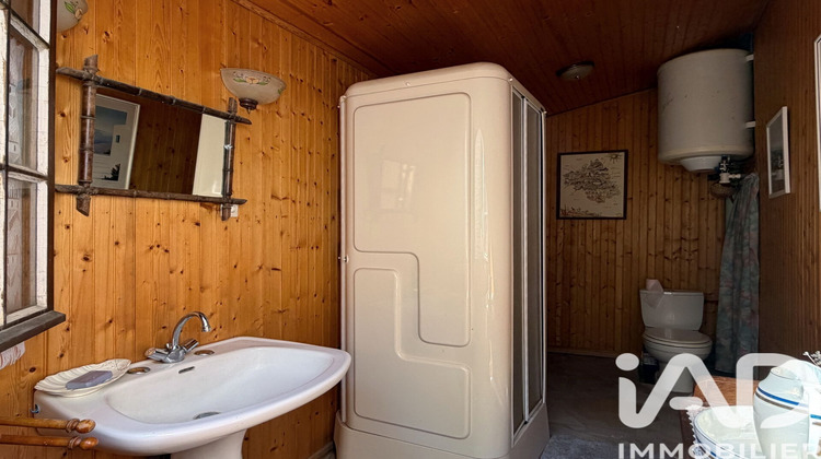 Ma-Cabane - Vente Maison Nanclars, 62 m²