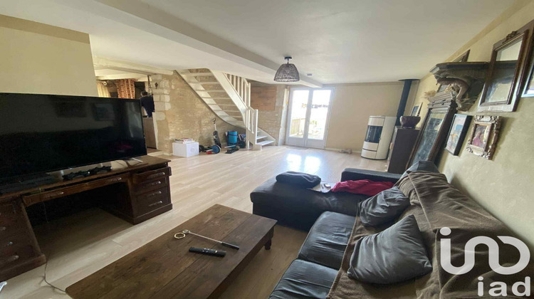 Ma-Cabane - Vente Maison Nanclars, 106 m²