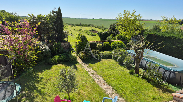 Ma-Cabane - Vente Maison NANCRAS, 265 m²