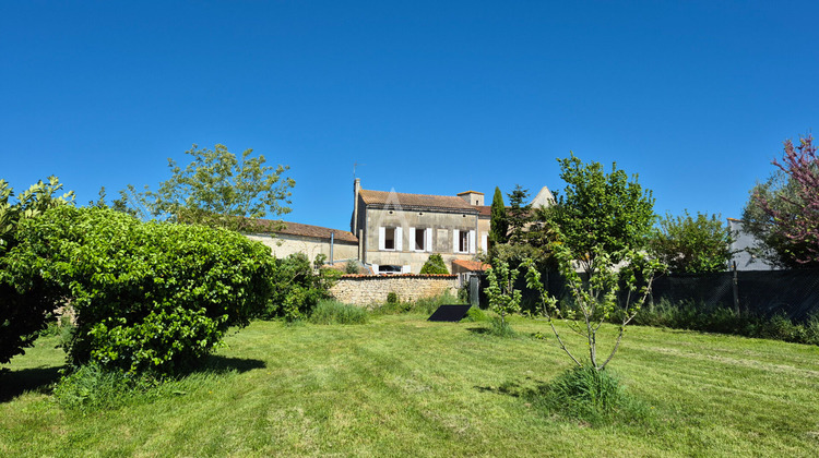 Ma-Cabane - Vente Maison NANCRAS, 265 m²