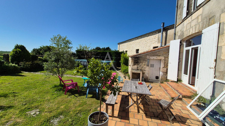 Ma-Cabane - Vente Maison NANCRAS, 265 m²