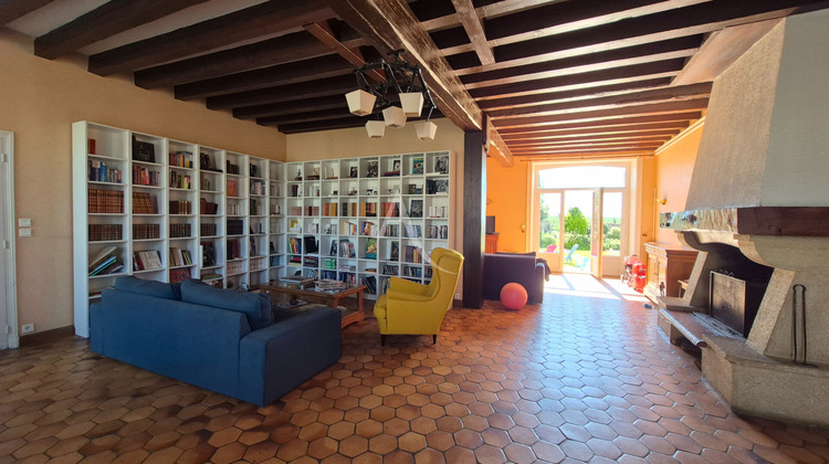 Ma-Cabane - Vente Maison NANCRAS, 265 m²