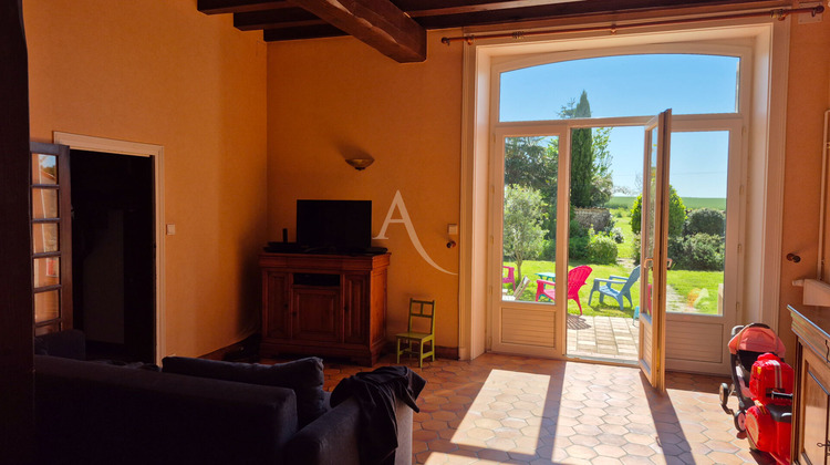 Ma-Cabane - Vente Maison NANCRAS, 265 m²