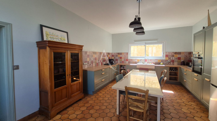 Ma-Cabane - Vente Maison NANCRAS, 265 m²