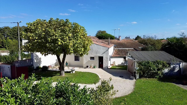 Ma-Cabane - Vente Maison Nancras, 153 m²