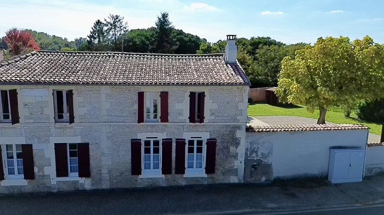 Ma-Cabane - Vente Maison Nancras, 153 m²
