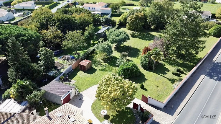 Ma-Cabane - Vente Maison Nancras, 153 m²