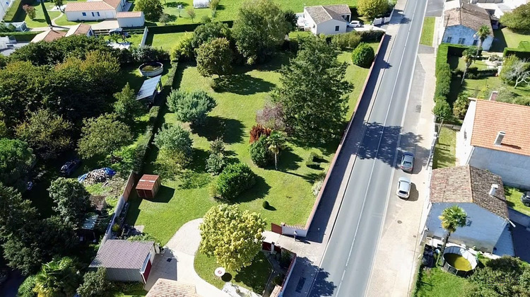 Ma-Cabane - Vente Maison Nancras, 153 m²