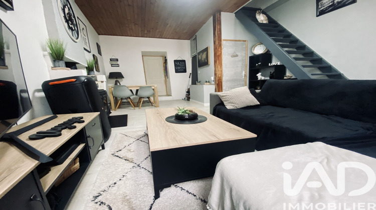 Ma-Cabane - Vente Maison Nancras, 75 m²