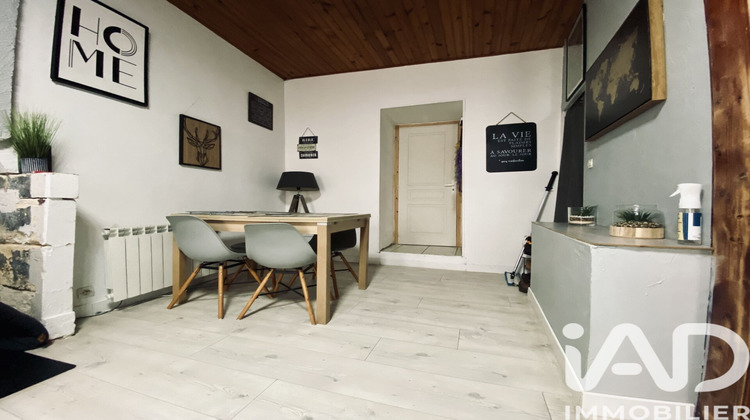 Ma-Cabane - Vente Maison Nancras, 75 m²