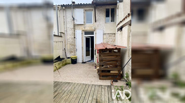 Ma-Cabane - Vente Maison Nancras, 75 m²