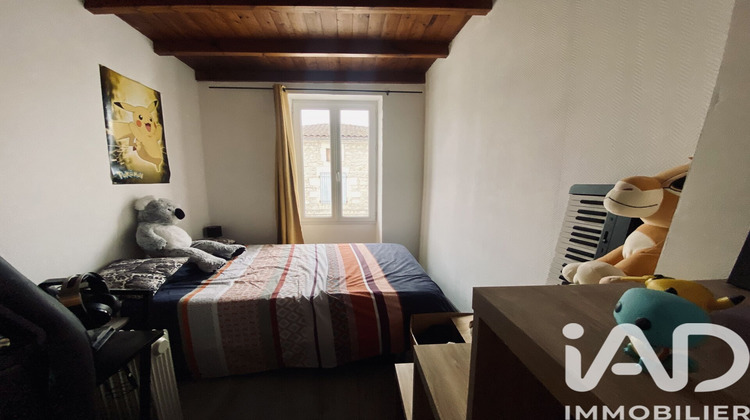 Ma-Cabane - Vente Maison Nancras, 75 m²