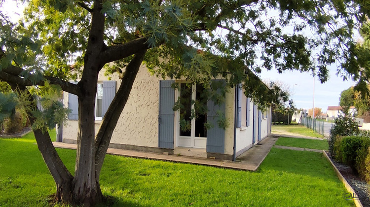 Ma-Cabane - Vente Maison Nancras, 90 m²