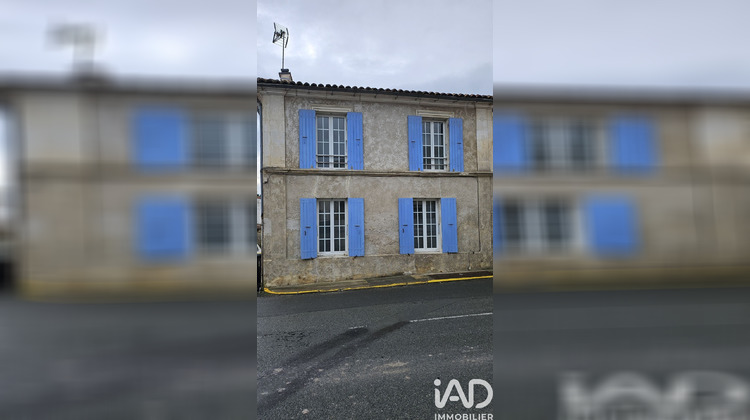 Ma-Cabane - Vente Maison Nancras, 75 m²