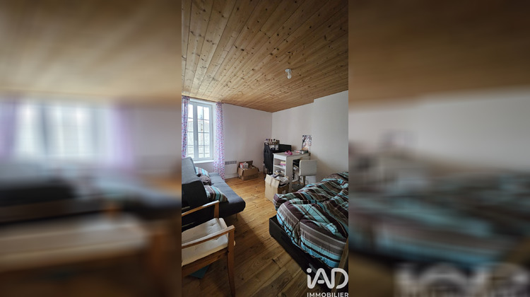 Ma-Cabane - Vente Maison Nancras, 75 m²