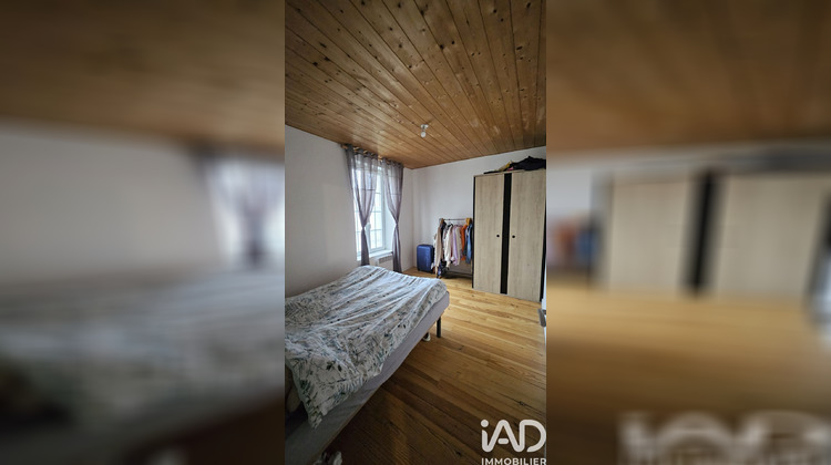 Ma-Cabane - Vente Maison Nancras, 75 m²