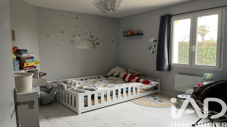 Ma-Cabane - Vente Maison Nancras, 124 m²