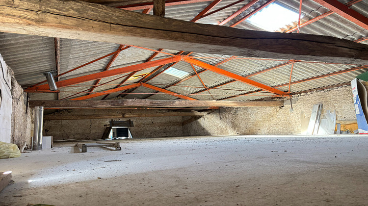 Ma-Cabane - Vente Maison NANCRAS, 145 m²