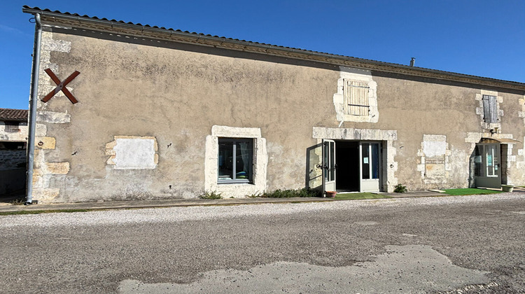 Ma-Cabane - Vente Maison NANCRAS, 145 m²