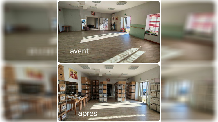 Ma-Cabane - Vente Maison NANCRAS, 145 m²