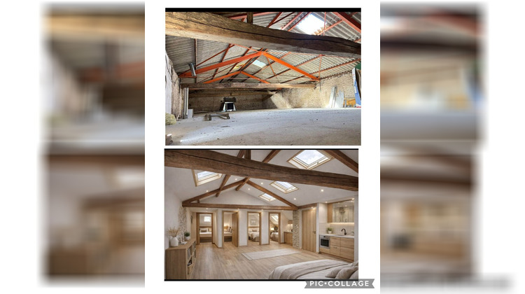Ma-Cabane - Vente Maison NANCRAS, 145 m²