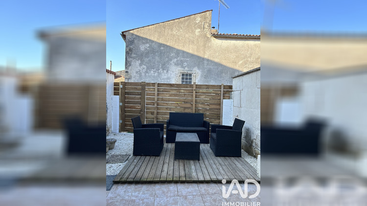 Ma-Cabane - Vente Maison Nancras, 75 m²