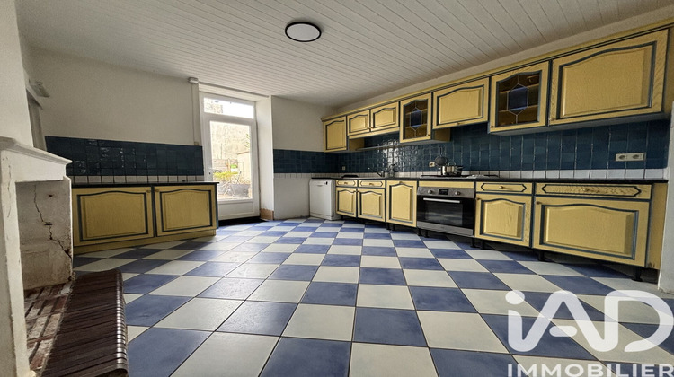 Ma-Cabane - Vente Maison Nancras, 75 m²